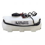 Pulvérisateur 60 Litres avec pompe 12 V