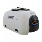 Pulvérisateur 980 Litres avec pompe 12 V