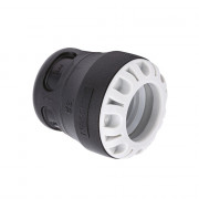 Bouchon de fin de ligne encliquetable Série 1 - PLASSON