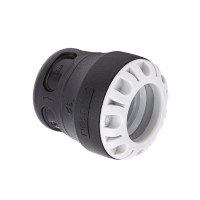 Bouchon de fin de ligne encliquetable Série 1 - PLASSON Bouchon de fin de ligne encliquetable Série 1 - PLASSON