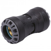 Manchon encliquetable Série 1 PE/PVC-PE/PVC - PLASSON