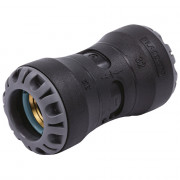 Manchon encliquetable Série 1 PE/PVC-PE/PVC - PLASSON