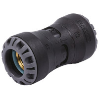 Manchon encliquetable Série 1 PE/PVC-PE/PVC - PLASSON Manchon encliquetable Série 1 PE/PVC-PE/PVC - PLASSON