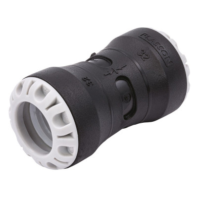 Manchon encliquetable Série 1 - PLASSON