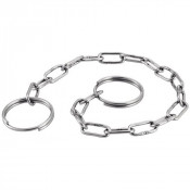 Chaînette Pour Raccord Rapide Inox 304 - Accessoires Inox