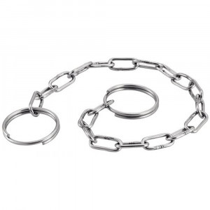 Chaînette Pour Raccord Rapide Inox 304 - Accessoires Inox