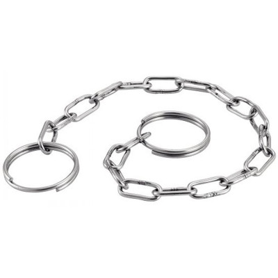 Chaînette Pour Raccord Rapide Inox 304 - Accessoires Inox