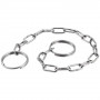 Chaînette Pour Raccord Rapide Inox 304 - Accessoires Inox