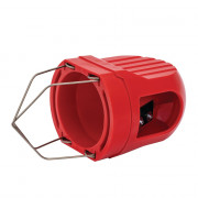 Cône à chanfreiner avec centreur - PLASSON