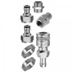 Kit de connexion rapide