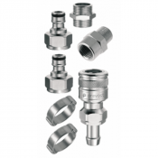 Kit de connexion rapide