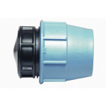 Bouchon compression F