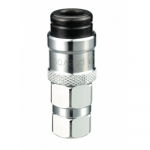 Raccord fileté femelle cylindrique