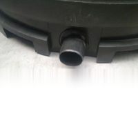 Perçage et connexion de cuve diam. 50 mm