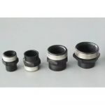 Piquage taraudé soudé pour cuve ACS