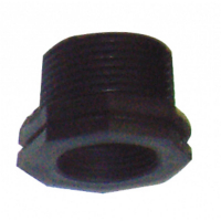 Mamelon de réduction mâle / femelle 2" à 1"