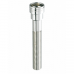 Prise rallonge filetée mâle cylindrique G 1/8