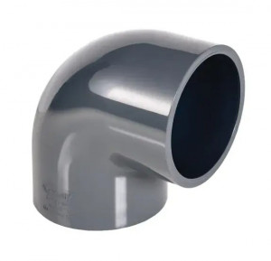 Raccords PVC pour Bassins & Filtration PLASSON