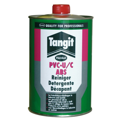 Décapant PVC TANGIT - PLASSON