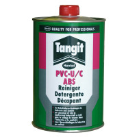 Décapant PVC TANGIT - PLASSON