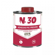 Colle N30 PVC