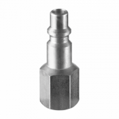 Embout fileté femelle cylindrique