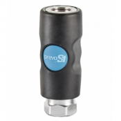 Raccord fileté femelle cylindrique