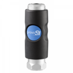 Raccord fileté femelle cylindrique