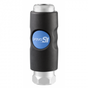 Raccord fileté femelle cylindrique