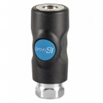 Raccord fileté femelle cylindrique