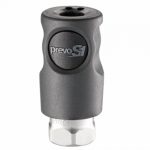 Raccord fileté femelle cylindrique
