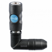 Raccord orientable fileté femelle