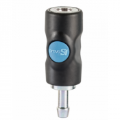 Raccord pour flexibles
