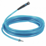 Rallonges PVC DIFLEX avec raccord rapide prevoS1