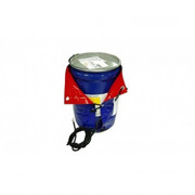 Réchauffe Fût 200 L – Montée en Température – Puissance 970 W – Jusqu’à 90 °C