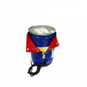 Réchauffe Fût 25 L – Chauffage Rapide – Puissance 270 W – Température 90 °C