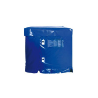 Réchauffe IBC 1000 L – Chauffage Intensif – Puissance 3000 W – Température 90 °C