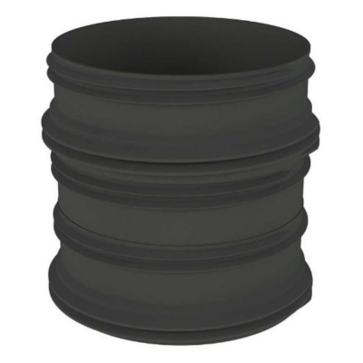 Réhausse diam. 320 mm hauteur 250 mm