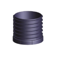 Rehausse diam. 600 x hauteur 300 mm pour cuves SIMOP