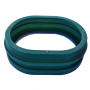 Rehausse pour cuve à eau 770 x 560 mm, hauteur 300 mm