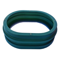 Rehausse pour cuve à eau 770 x 560 mm, hauteur 300 mm