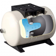 Réservoir à diaphragme - 60 à 150 Litres