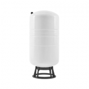 Réservoir vertical à diaphragme AQUAVAREM - 200 Litres
