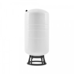 Réservoir vertical à diaphragme AQUAVAREM - 430 Litres