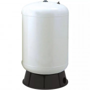 Réservoir vertical à diaphragme CHALLENGER - 100 Litres