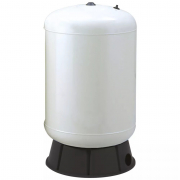 Réservoir vertical à diaphragme CHALLENGER - 200 Litres Réservoir vertical à diaphragme CHALLENGER - 200 Litres