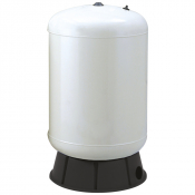 Réservoir vertical à diaphragme CHALLENGER - 450 Litres