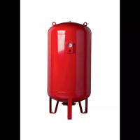 Réservoir vertical à vessie 2000 Litres