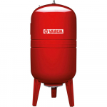 Réservoir vessie avec bride Inox MAXIRED-KI - 200 Litres