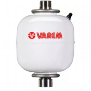Réservoirs à vessie tube traversant FLOVAREM - 3 Litres